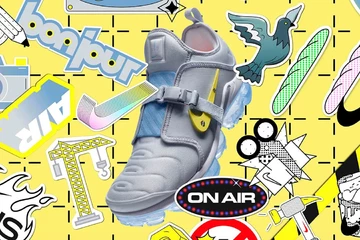 Nike On Air Collection - alle Sneaker auf einem Blick