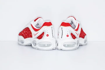 Supreme x Nike Air Tailwind 4 - coming soon