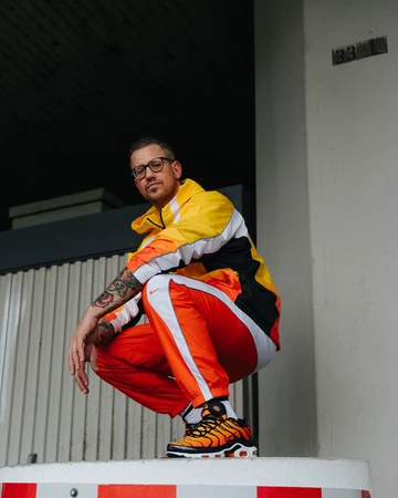 NikeLab Air Max TN Kollektion