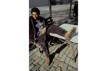 Supreme x Timberland 2019 3-Eye Classic Lug Shoe