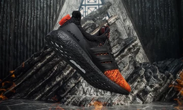 adidas x Game Of Thrones Ultra Boost Targaryen