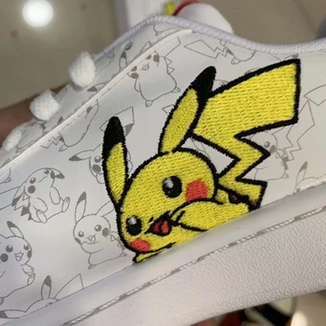 adidas x Pokémon Collection - coming soon?