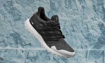 adidas x Game Of Thrones Ultra Boost Nights Watch