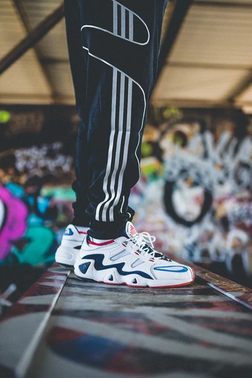 adidas SPRT Kollektion x adidas Consortium FYW S-97