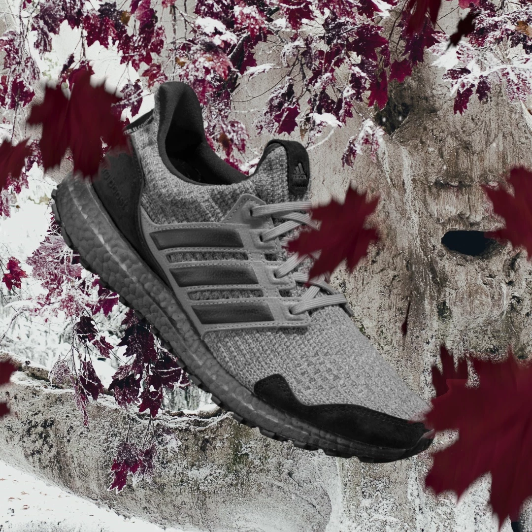 adidas x Game Of Thrones Ultra Boost Dead Stock