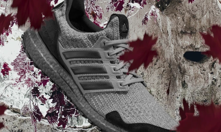 Game of thrones ultra boost house stark on sale