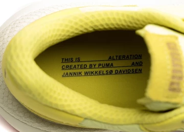 Puma Alteration PN-1 Limelight