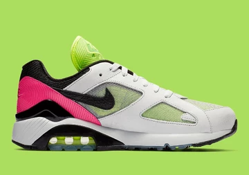 Nike Air Max 180 BLN Hyper Pink