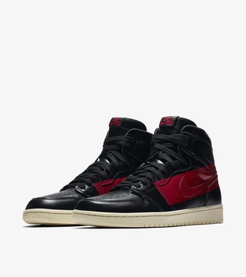 Nike Air Jordan 1 Defiant