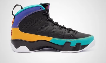 Nike Air Jordan 9 Dream it, Do it