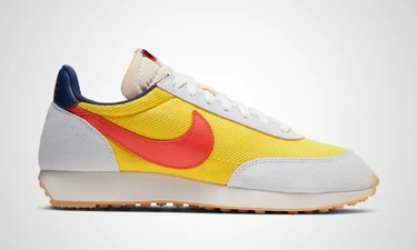 Nike Air Tailwind 79 Team Orange