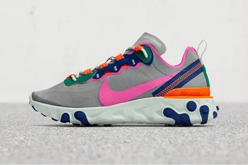 Nike Women Summer 2019 Collection