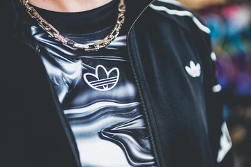 adidas SPRT Kollektion x adidas Consortium FYW S-97