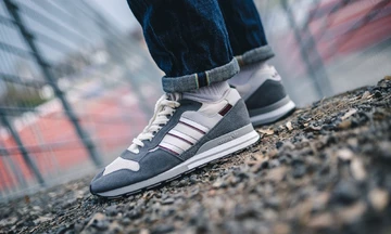 adidas ZX530 SPZL Grey Four