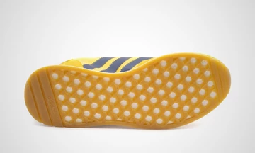 adidas I-5923 Triple Yellow