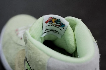 Nike SB x FROG Skateboards Blazer Mid