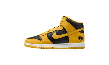 Nike Dunk Wu Tang