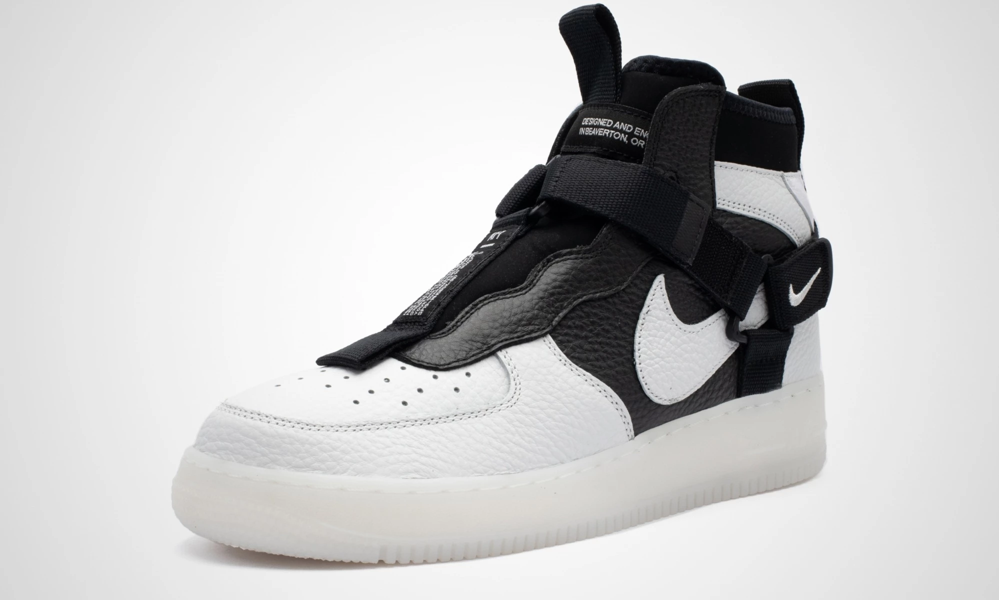 Nike air force 1 utility mid orca store