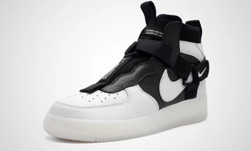 Nike Air Force 1 Utility Mid Off White