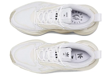 Naked x adidas Consortium Magmur Off White