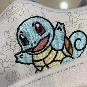 adidas x Pokémon Collection - coming soon?