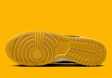 Nike Dunk Wu Tang Sohle