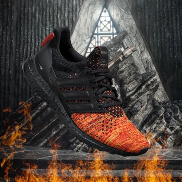 adidas x Game Of Thrones Ultra Boost