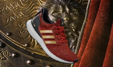 adidas x Game Of Thrones Ultra Boost House Lannister
