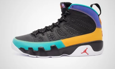 Nike Air Jordan 9 Dream it, Do it