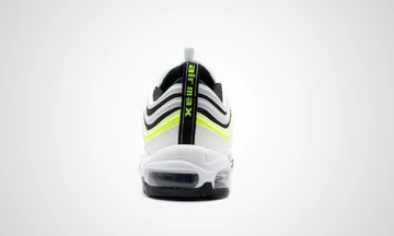 Nike Air Max 97 SE Barely Volt