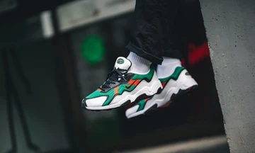 Nike Air Zoom Alpha Lucid Green