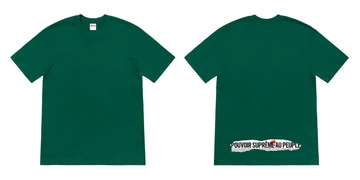 Supreme Spring Shirts