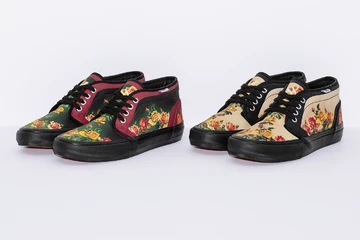 Supreme x Jean Paul Gaultier Collection auf einem Blick