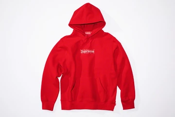 Supreme x Swarovski + Droplist für diese Woche