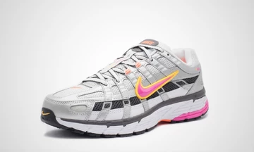 Nike WMNS P-6000 Laser Fuchsia