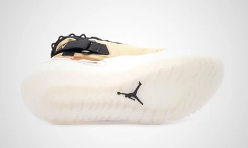 Nike Air Jordan Proto-Max 720 Club Gold