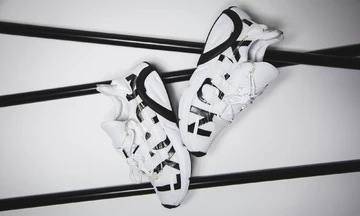 adidas Lxcon Talk The Type White