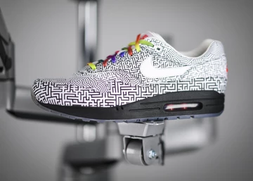 Nike on Air - Releaseübersicht