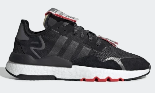 adidas Nite Jogger London Dead Stock