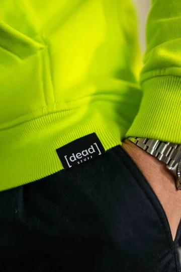 Dead Stuff Pre-Order Drop