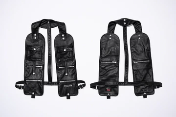 Supreme x Jean Paul Gaultier Collection auf einem Blick