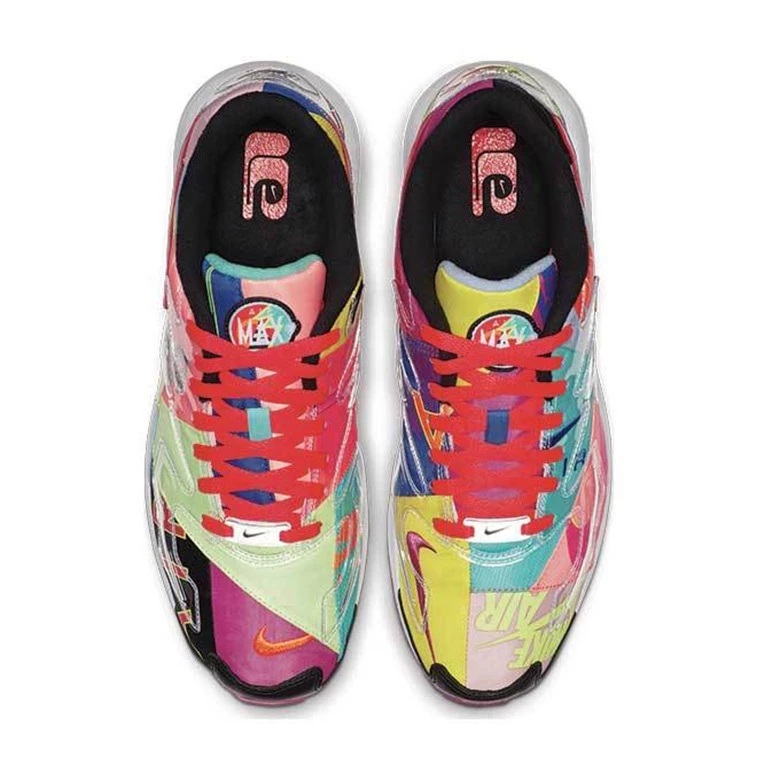 Nike x atmos Air Max 2 Light Dead Stock