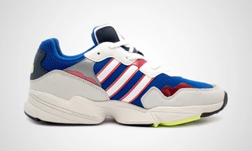 adidas Yung-96 Collegiate Royal