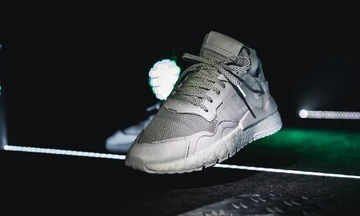 adidas Nite Jogger Off White