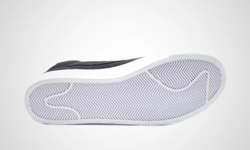 Nike Blazer Mid 77 Vintage WE Black Canvas