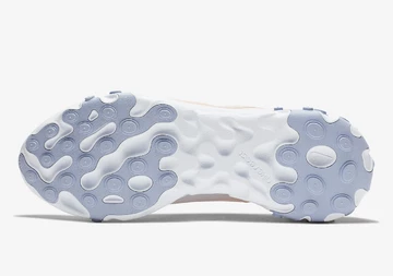 Nike WMNS React Element 55 Washed Coral