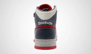 Reebok Alien Fighter Bishop Edition