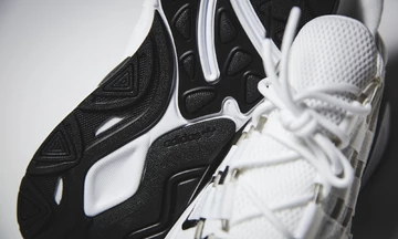 adidas Lxcon Talk The Type White