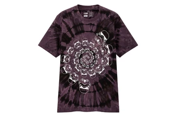 Star Wars x UNIQLO Shirt Collection