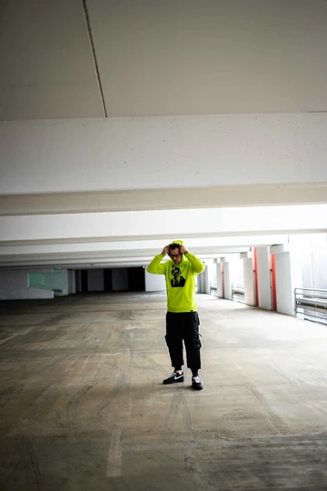 Dead Stuff Pre-Order Drop